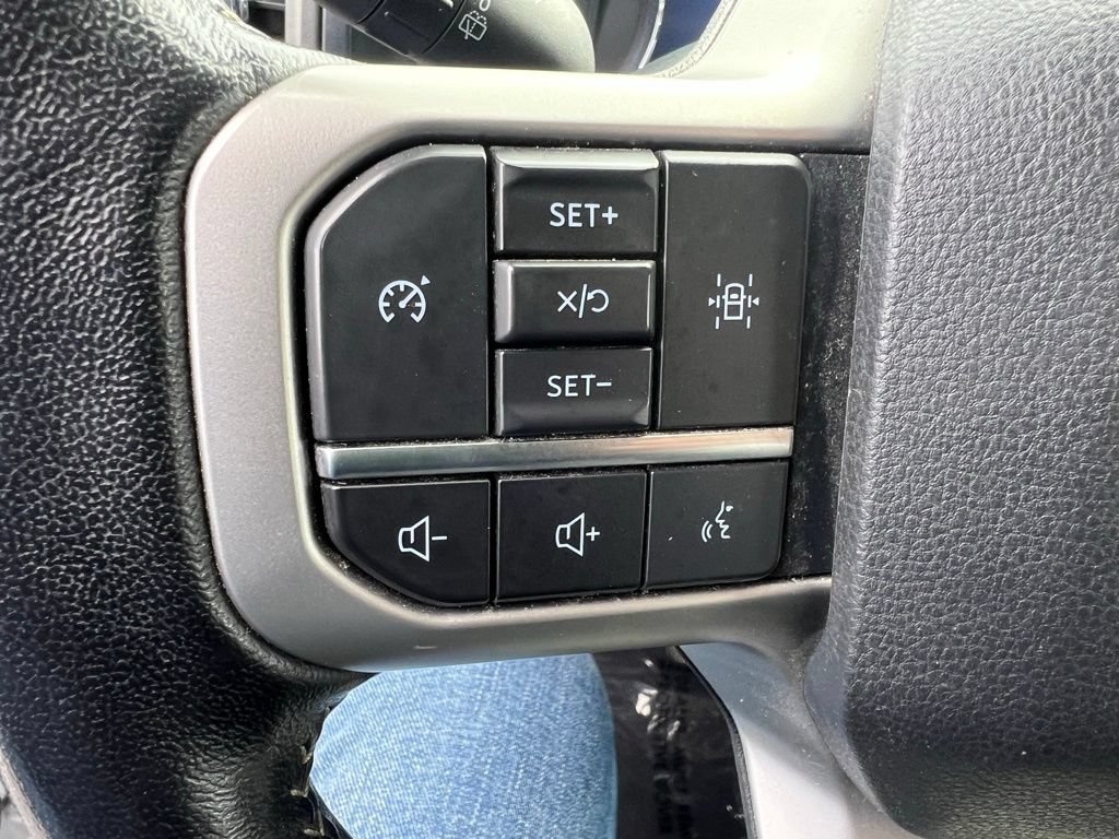 Used 2023 Ford Expedition Max XLT AWD/4WD image 34