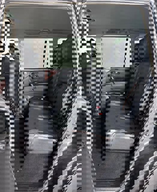 Used 2017 Nissan Armada SL w/ Moonroof Package image 22