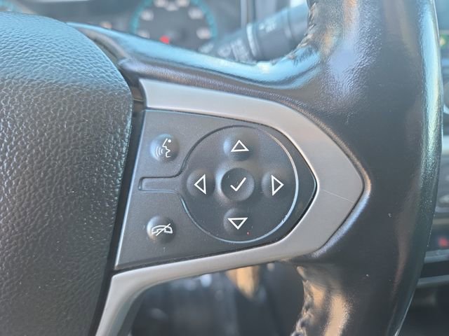 Used 2022 Chevrolet Colorado LT w/ Fleet Safety Package image 21