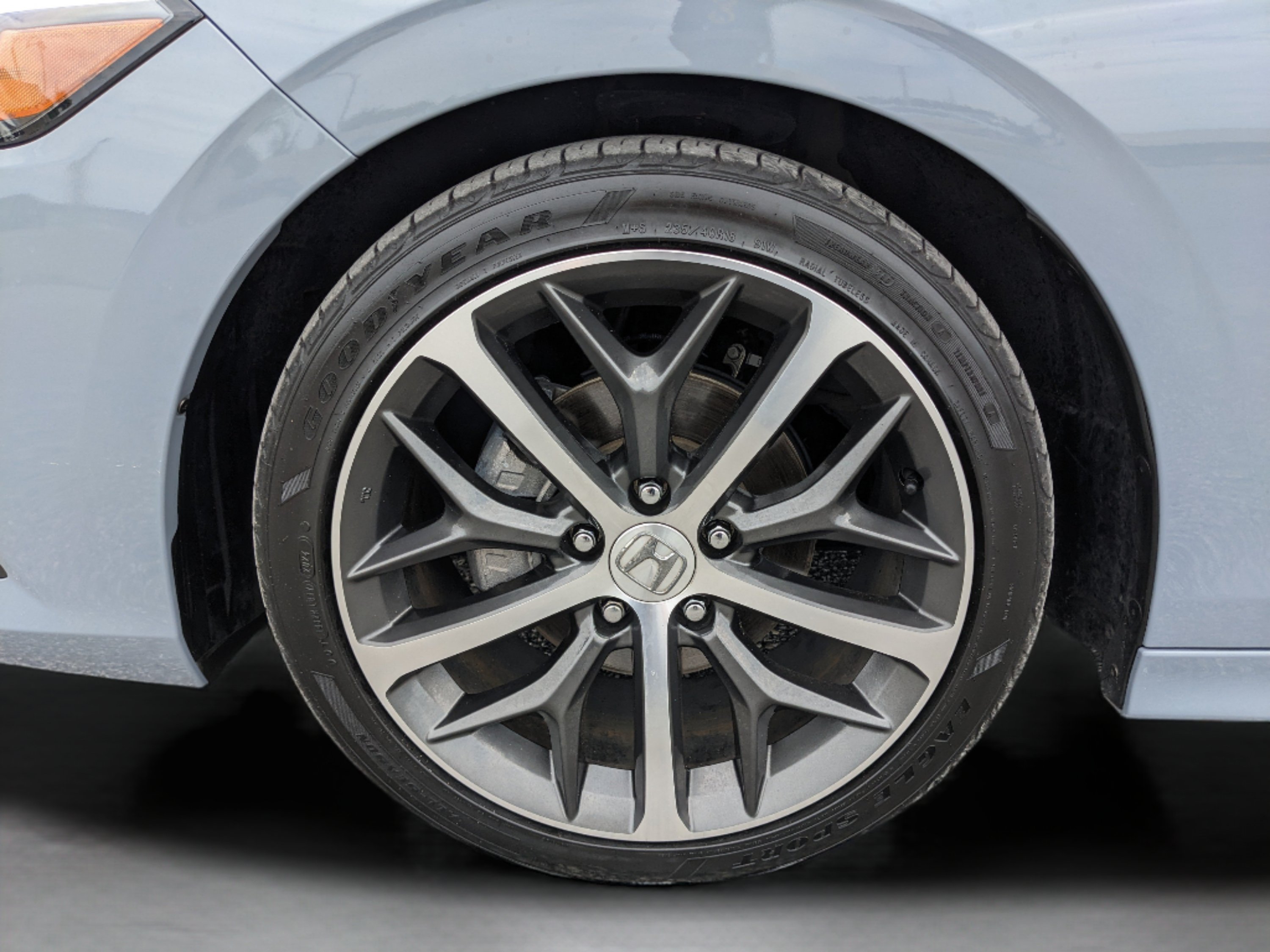 Used 2024 Honda Civic Touring image 37