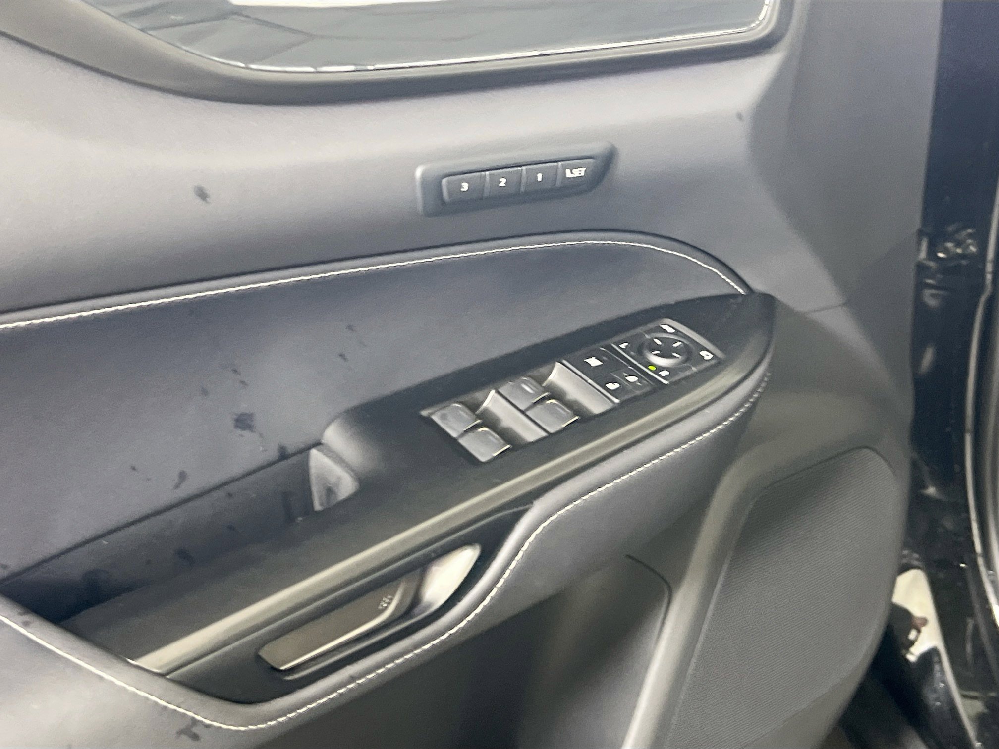 Used 2023 Lexus NX 350h image 18