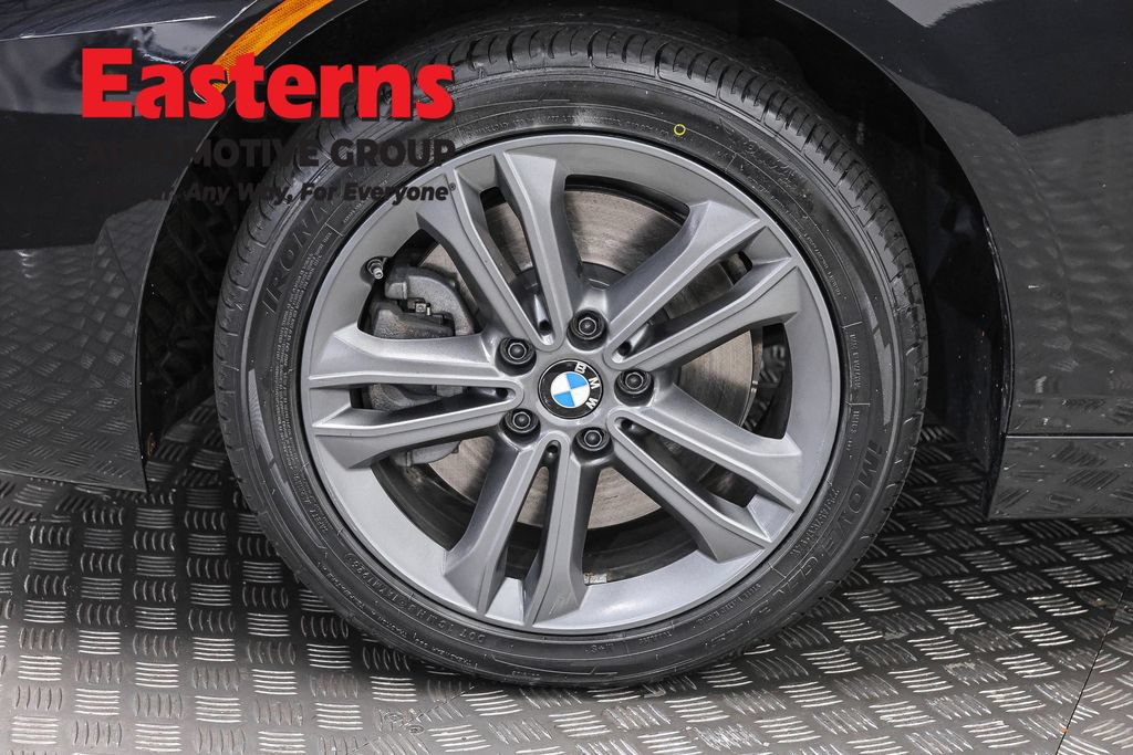 Used 2022 BMW 228i xDrive Gran Coupe w/ Convenience Package AWD/4WD image 33