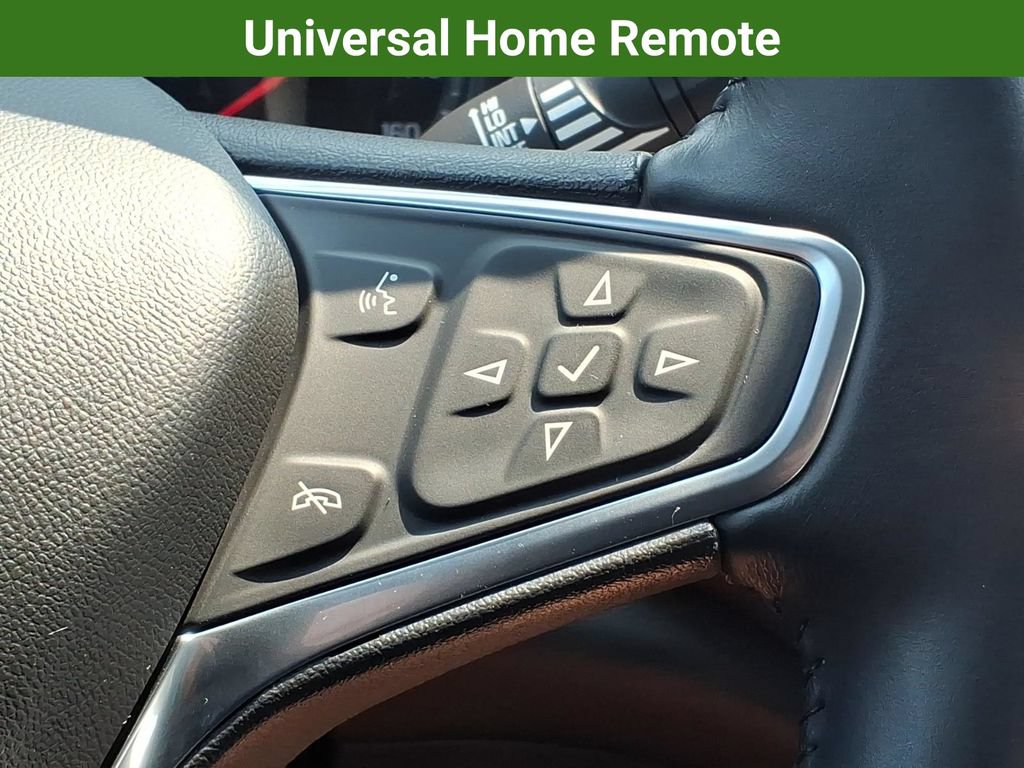 Certified 2018 Chevrolet Malibu LT w/ Leather Package FWD image 33