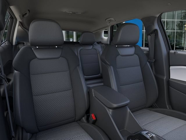 New 2026 Chevrolet Trax LT w/ Driver Confidence Package FWD image 16
