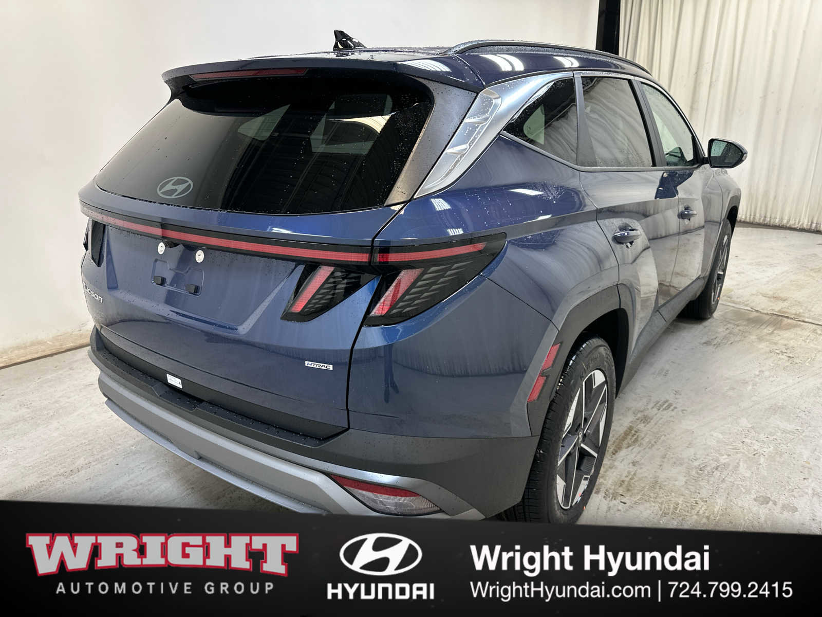 New 2026 Hyundai Tucson SEL image 6