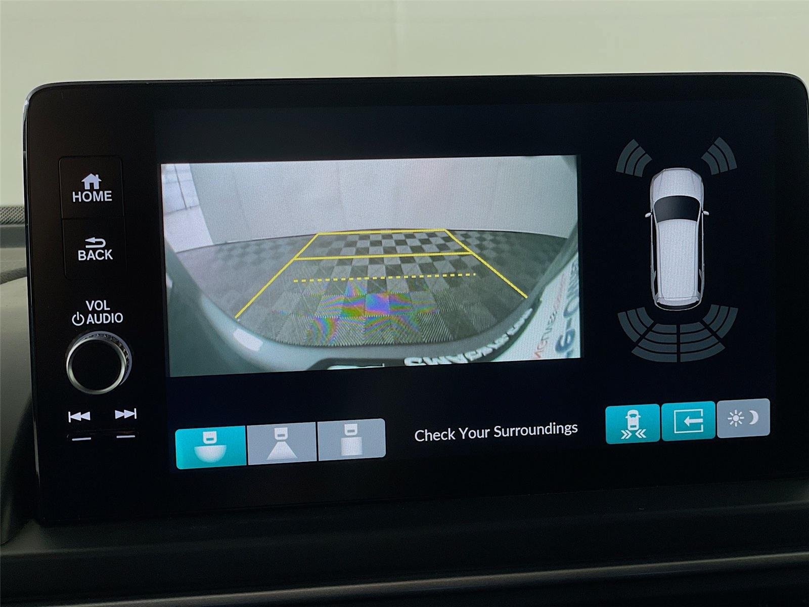 Used 2024 Honda Pilot EX-L image 18