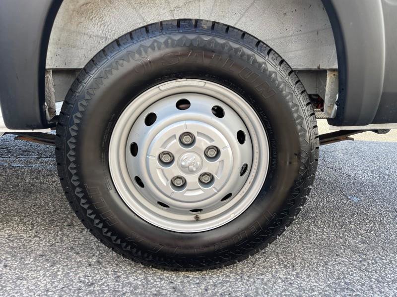 Used 2023 RAM ProMaster 2500 image 49