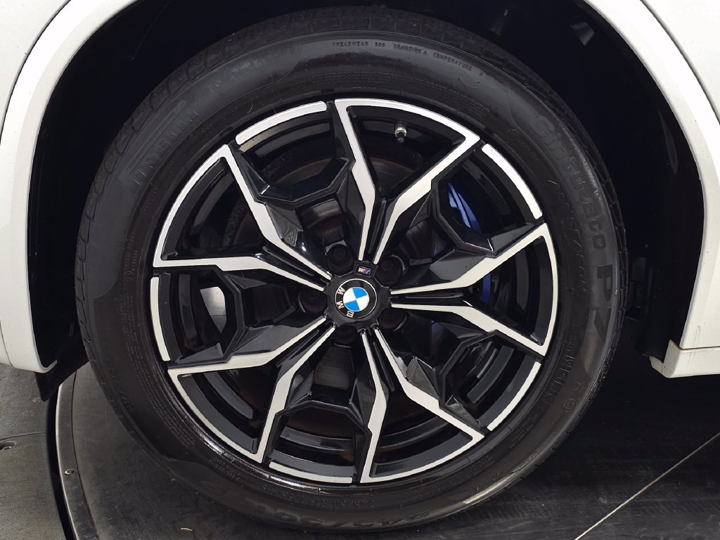 Used 2024 BMW X3 M40i w/ Premium Package AWD/4WD image 12