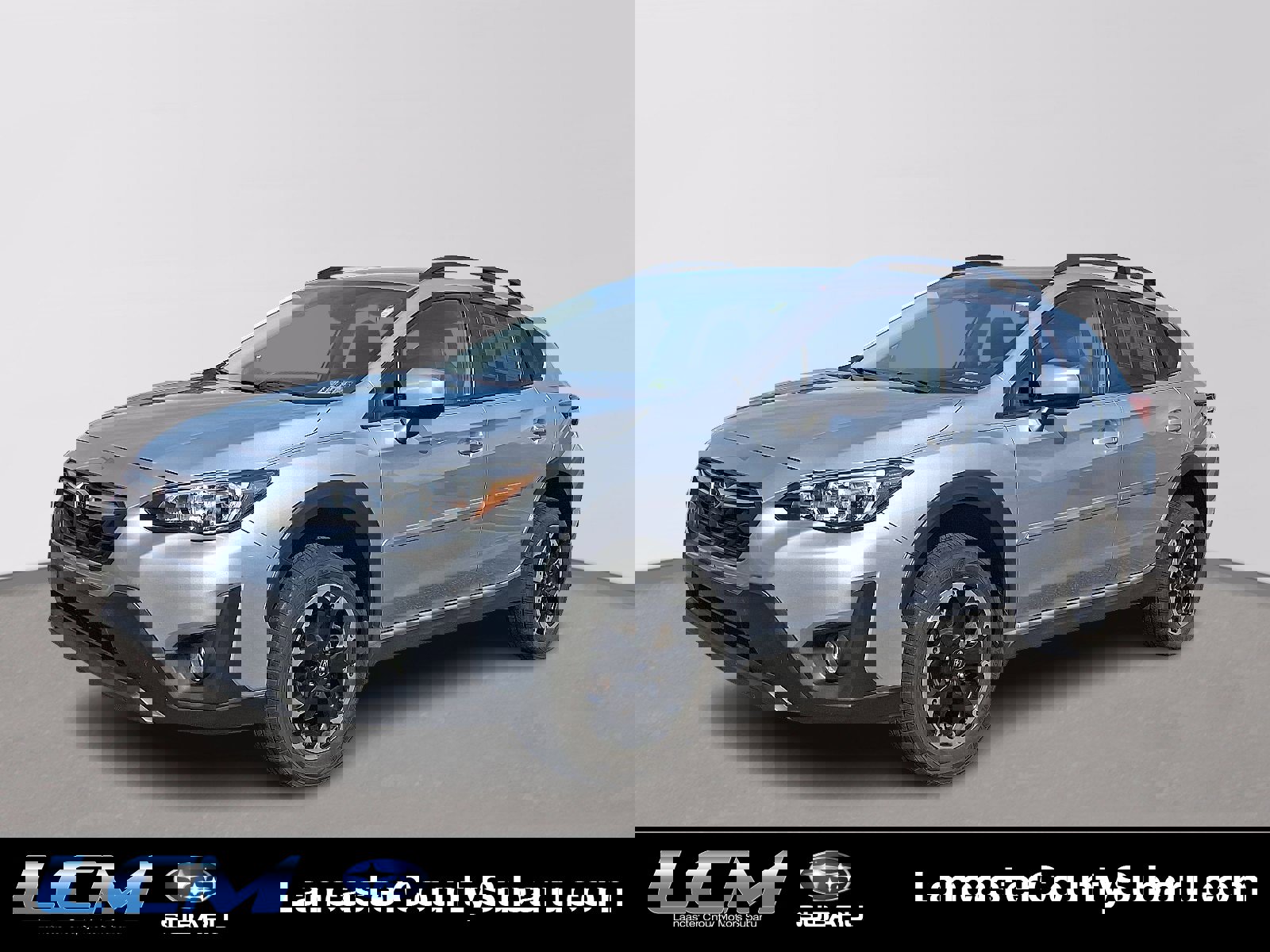 Used 2021 Subaru Crosstrek 2.0i Premium