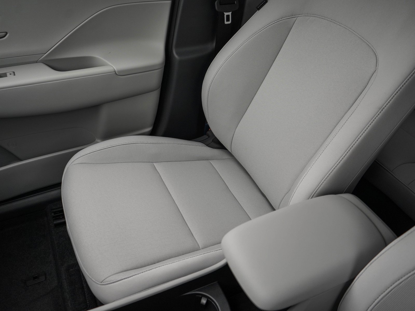 New 2027 Hyundai Kona SEL Sport AWD/4WD image 24