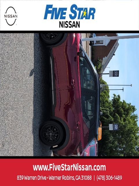 Used 2023 Nissan Kicks SR w/ SR Premium Package image 20