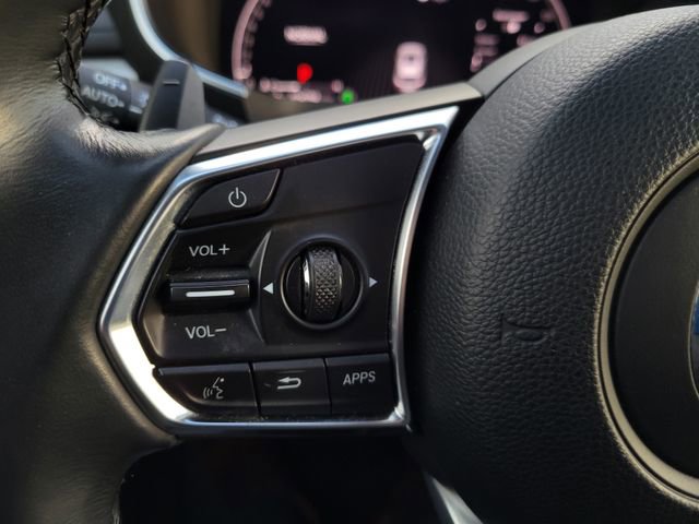 Used 2023 Acura MDX SH-AWD w/ Technology Package image 32