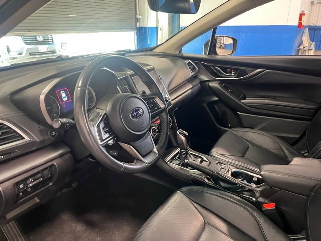 Used 2018 Subaru Impreza 2.0i Limited image 22