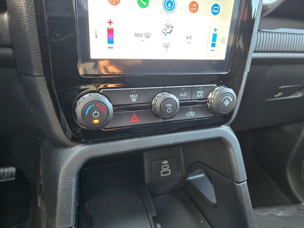 New 2025 Ford Ranger XLT w/ FX4 Off-Road Package image 16