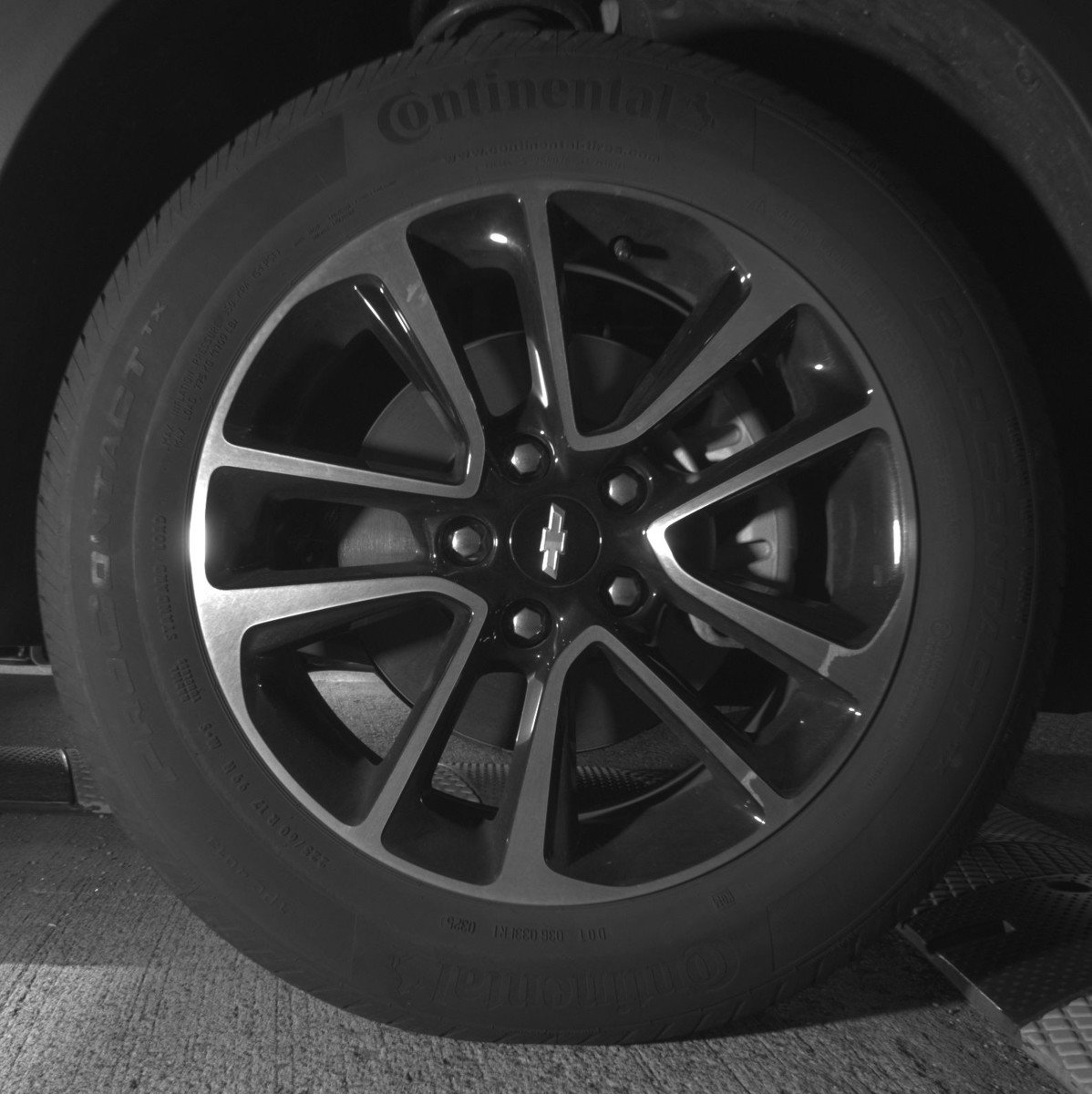 Used 2025 Chevrolet TrailBlazer LT FWD image 13