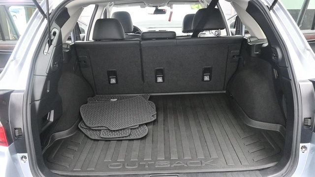 Used 2019 Subaru Outback 2.5i Limited AWD/4WD image 15