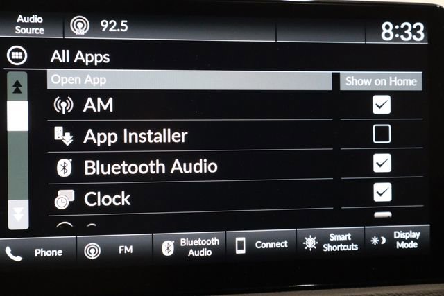 Used 2024 Honda CR-V Sport-L image 37