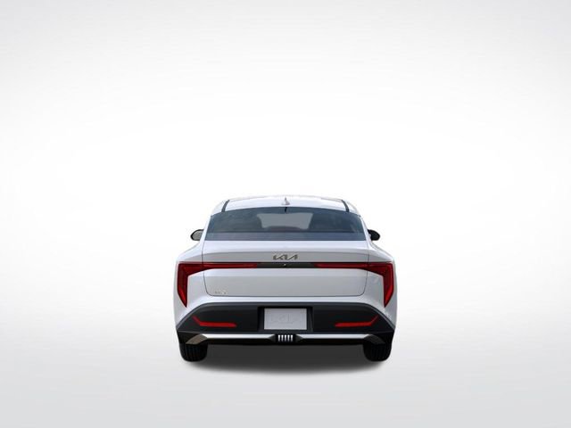 New 2026 Kia K4 FWD image 5
