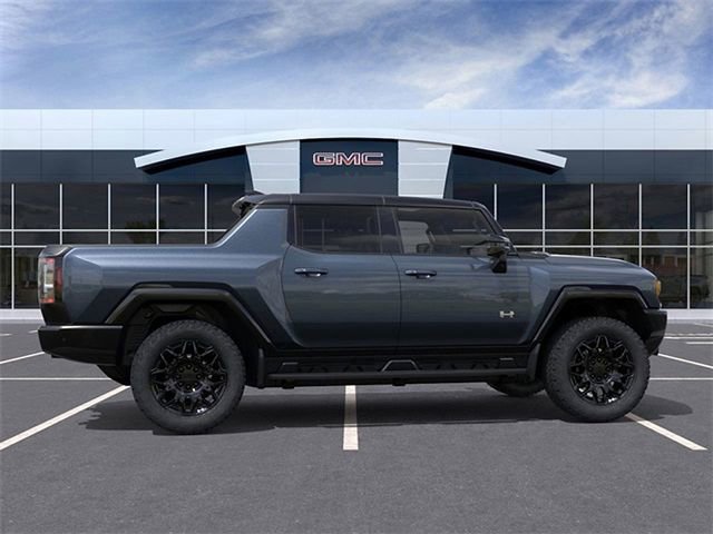 New 2026 GMC Hummer EV 4x4 Crew Cab image 5