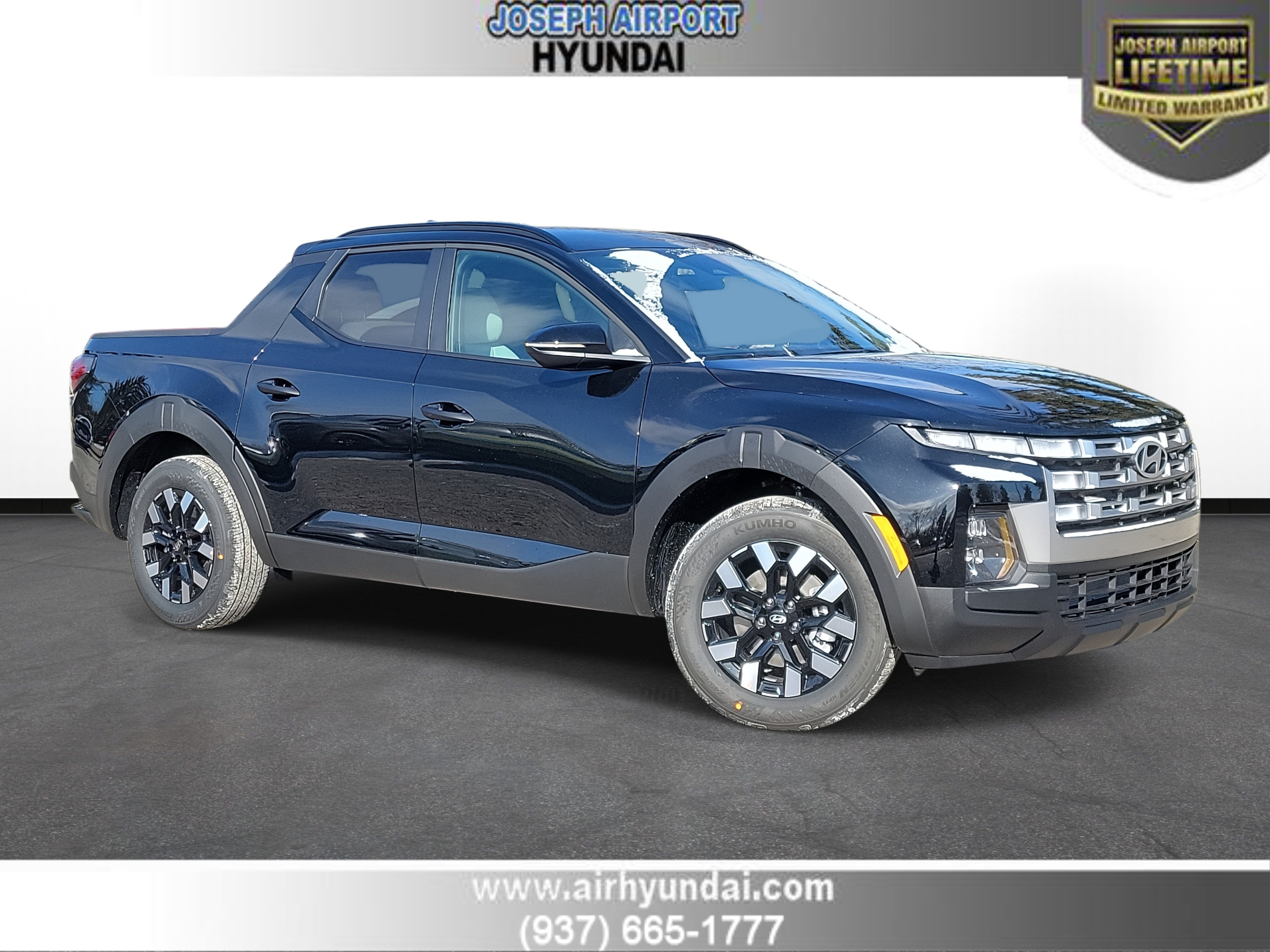 New 2026 Hyundai Santa Cruz SEL AWD/4WD 360° Tour