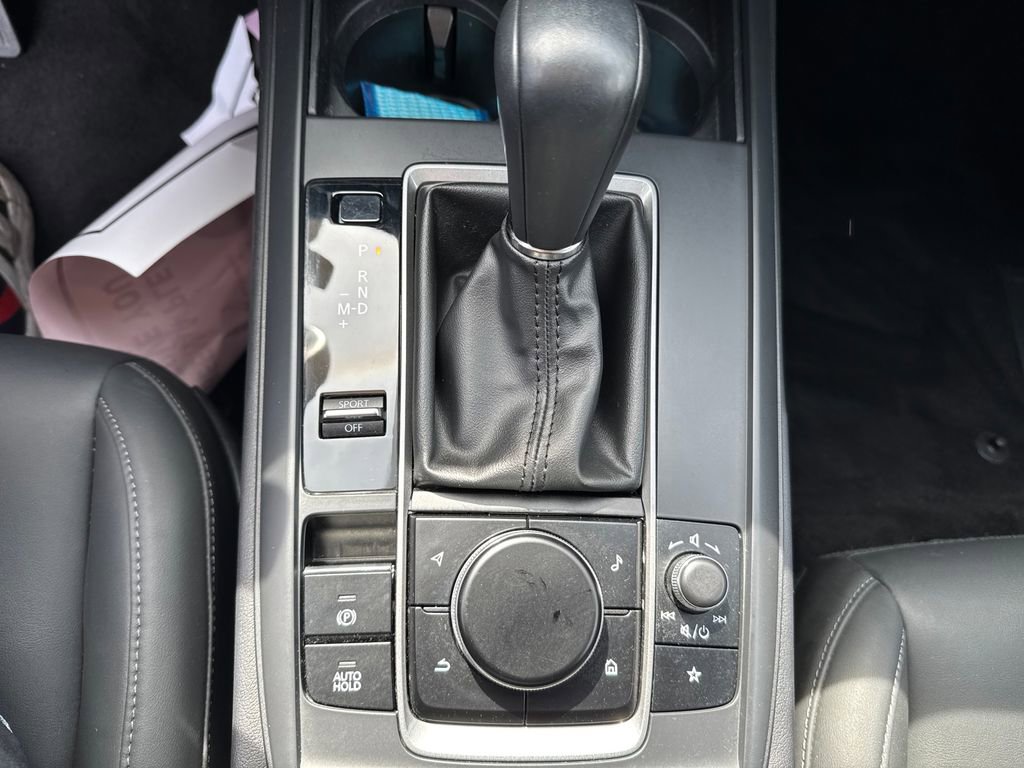 Used 2023 MAZDA CX-30 AWD 2.5 S w/ Select Package image 21