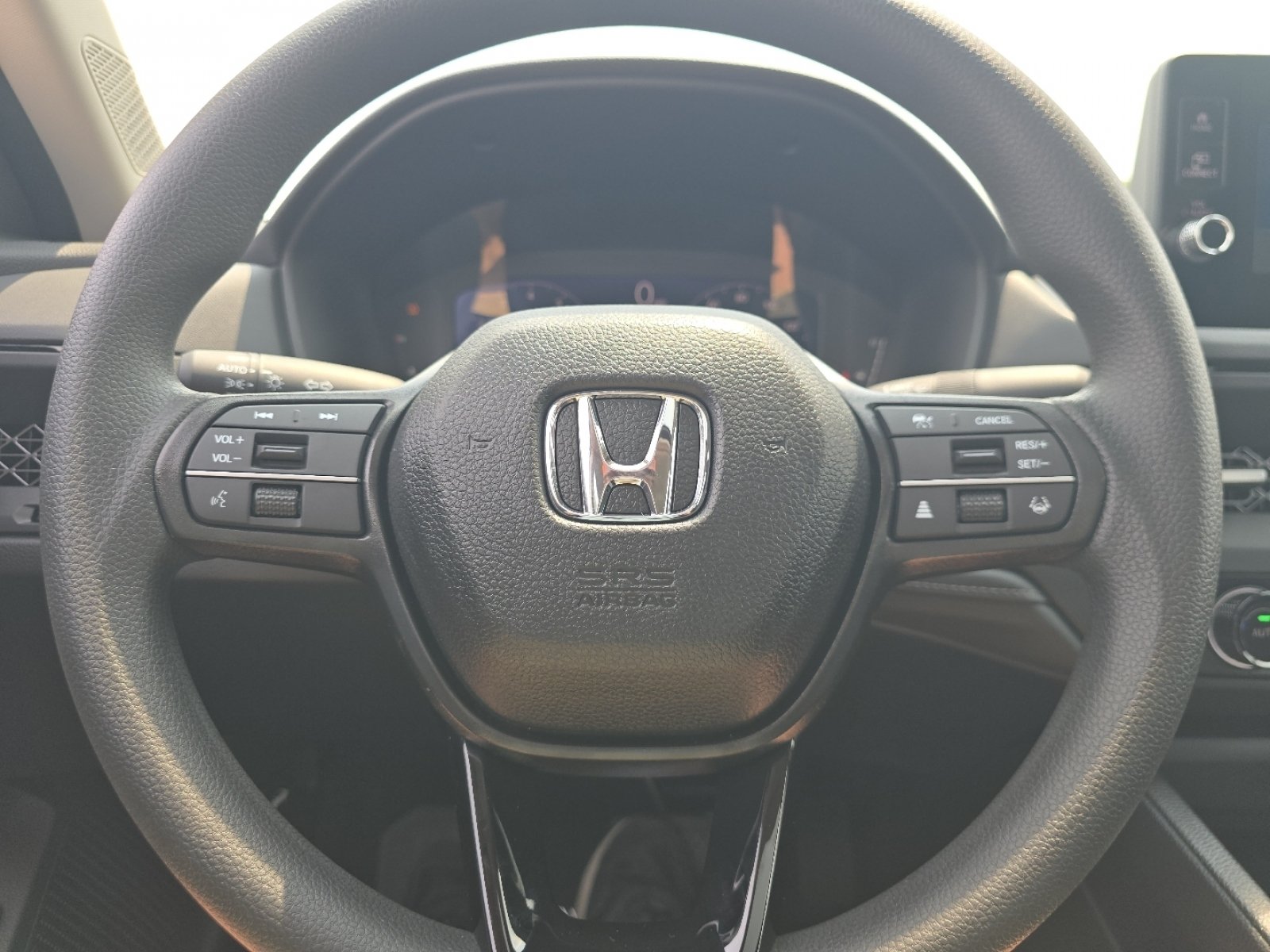 New 2026 Honda Accord SE image 22