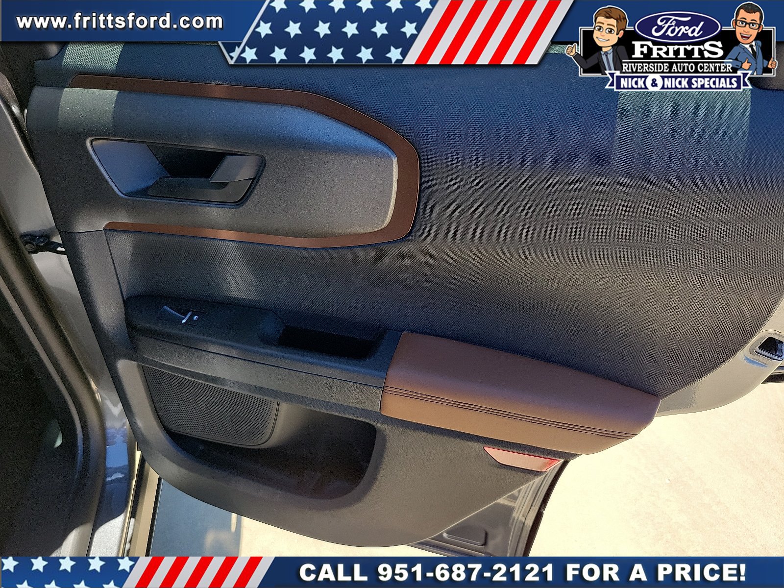 New 2026 Ford Bronco Sport Outer Banks AWD/4WD image 22