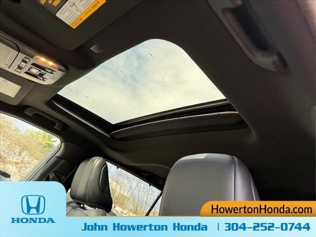 Used 2022 Toyota Highlander XSE image 19