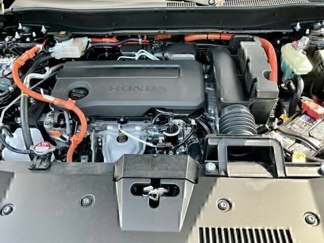 New 2027 Honda CR-V Sport-L image 7