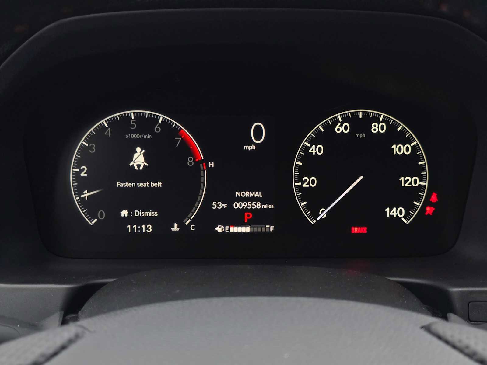 Certified 2024 Honda Ridgeline TrailSport image 27