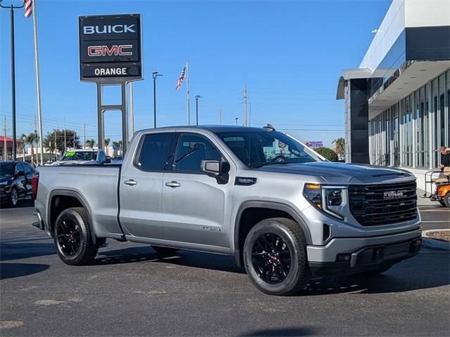 New 2026 GMC Sierra 1500 Elevation w/ Preferred Package image 2