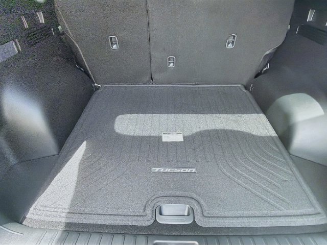 New 2026 Hyundai Tucson XRT FWD image 26