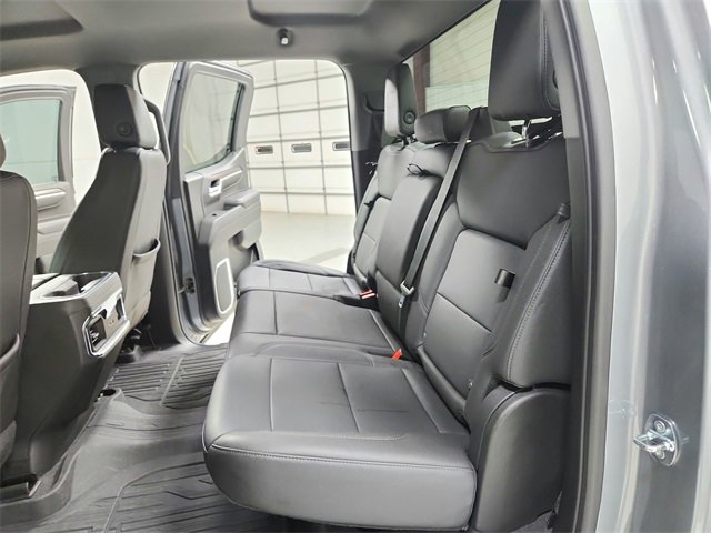 Used 2023 GMC Sierra 1500 SLT w/ SLT Premium Package image 34