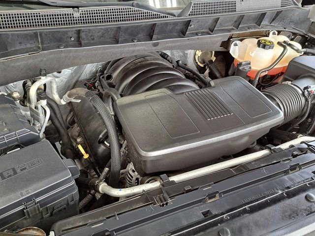 Used 2019 Chevrolet Silverado 1500 RST image 29