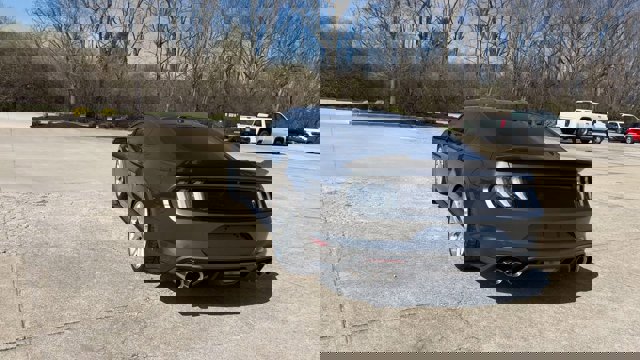 Used 2019 Ford Mustang GT Premium image 7