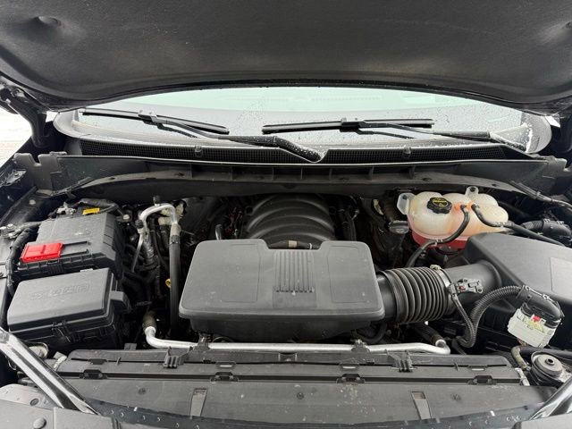 Certified 2025 Cadillac Escalade Premium Luxury image 12