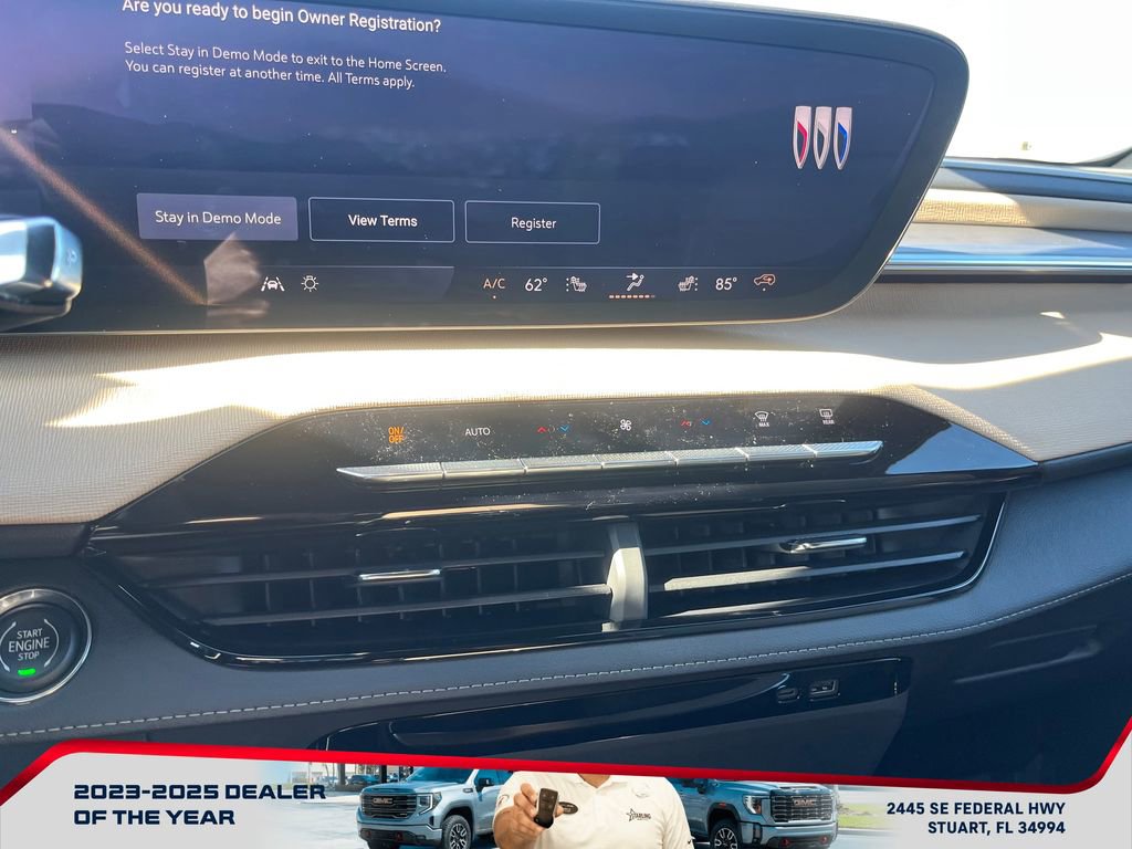 New 2026 Buick Enclave Preferred FWD image 29
