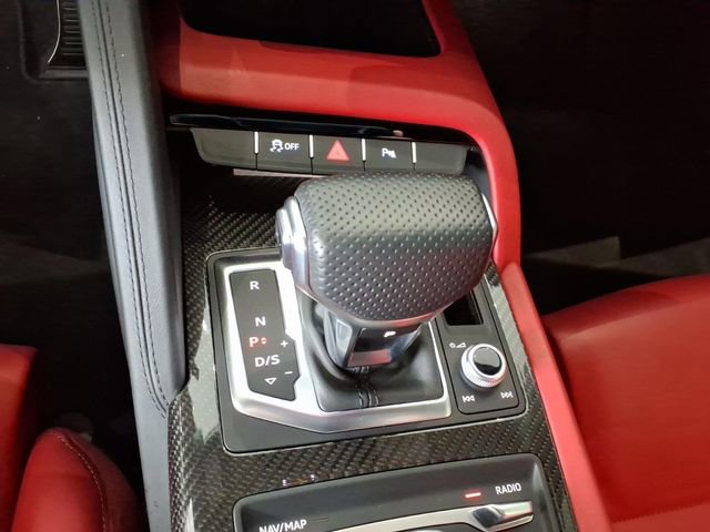 Used 2022 Audi R8 V10 performance AWD/4WD image 13