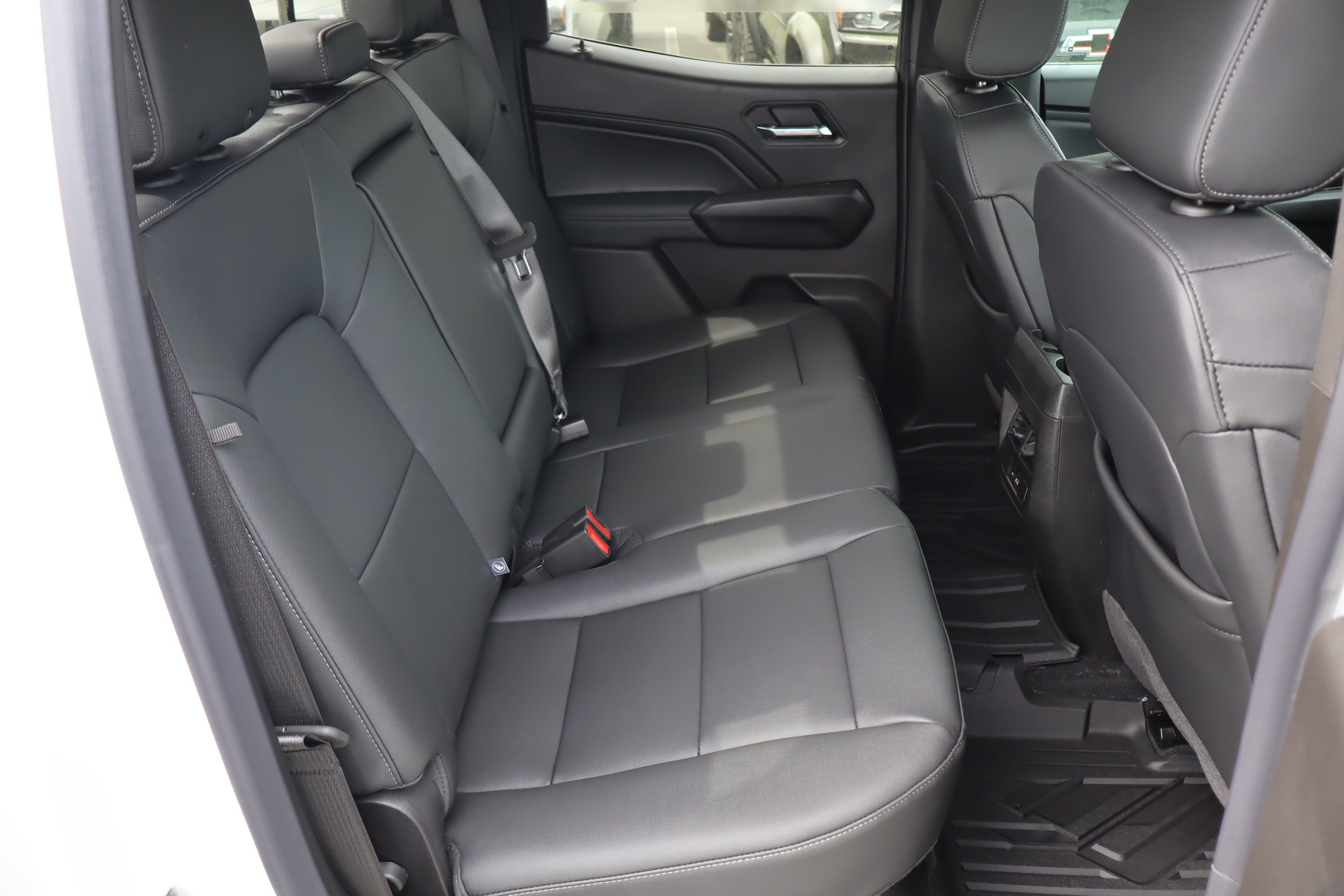 New 2026 Chevrolet Colorado LT w/ LT Convenience Package RWD image 22