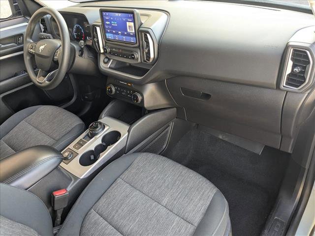 Certified 2023 Ford Bronco Sport Big Bend AWD/4WD image 21
