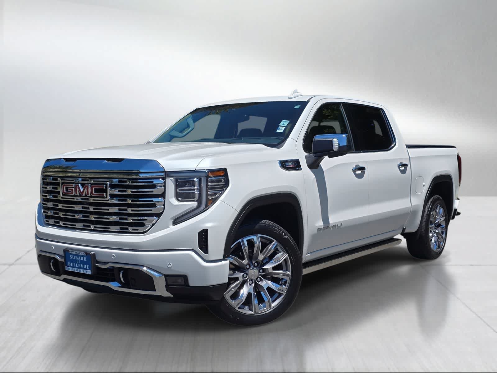 Used 2023 GMC Sierra 1500 Denali w/ Denali Reserve Package