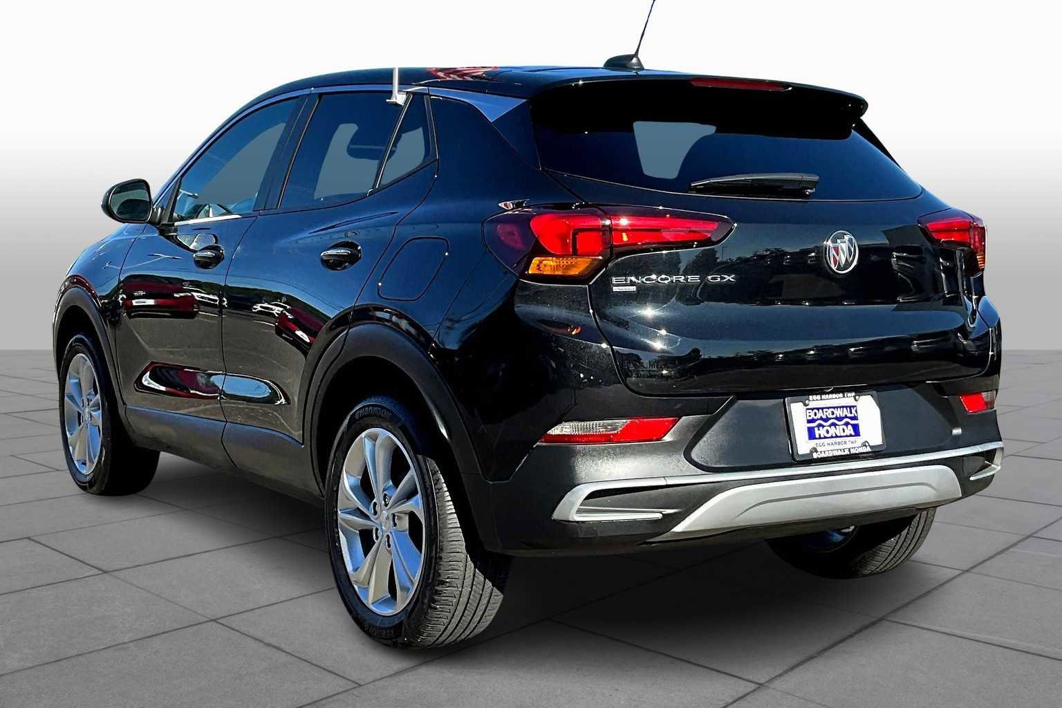 Used 2023 Buick Encore GX Preferred w/ Cold Weather Comfort Package image 10