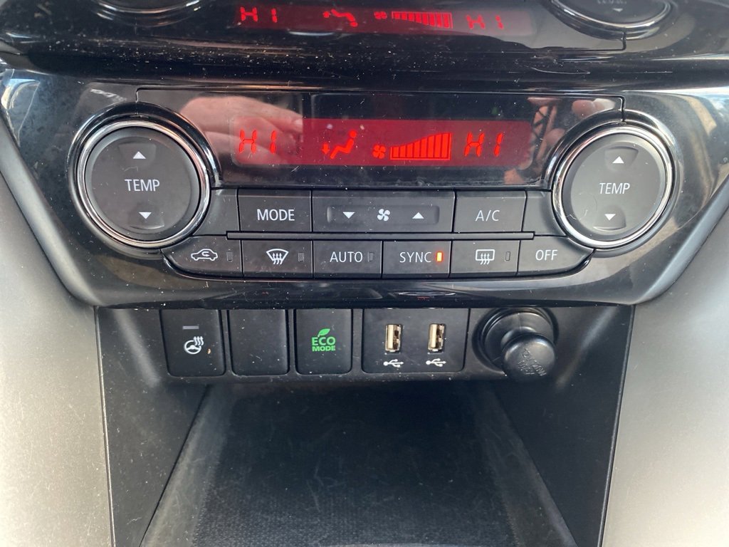 Used 2023 Mitsubishi Eclipse Cross SEL image 27