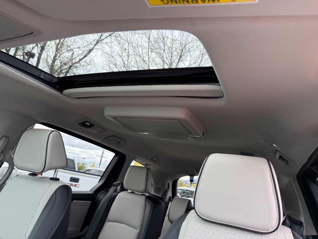 Certified 2025 Honda Odyssey Elite image 24