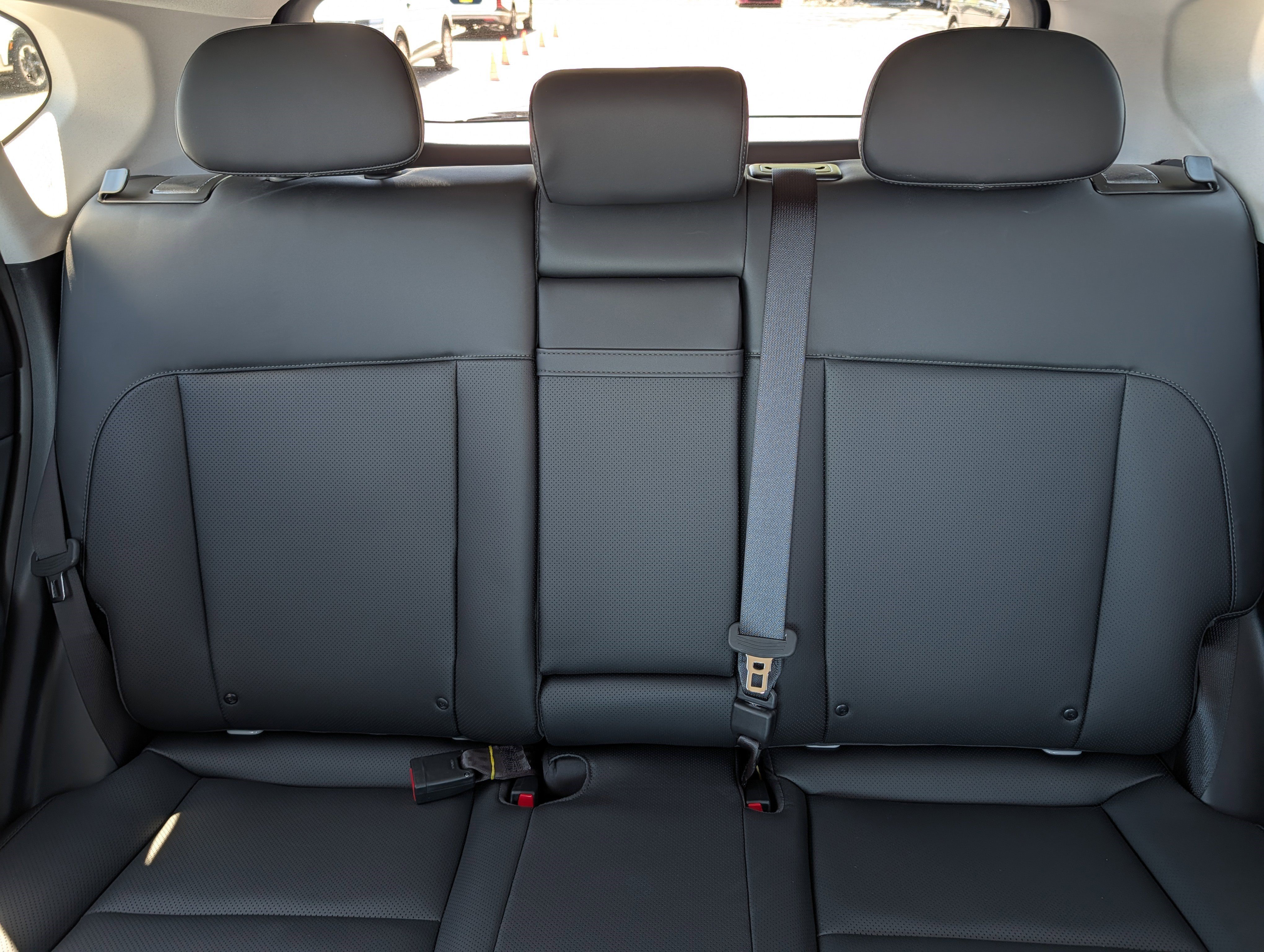 New 2026 Hyundai Kona SEL Premium AWD/4WD image 7