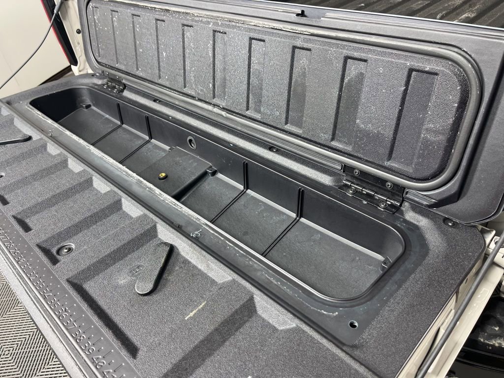 New 2026 Chevrolet Colorado ZR2 w/ Technology Package AWD/4WD image 25