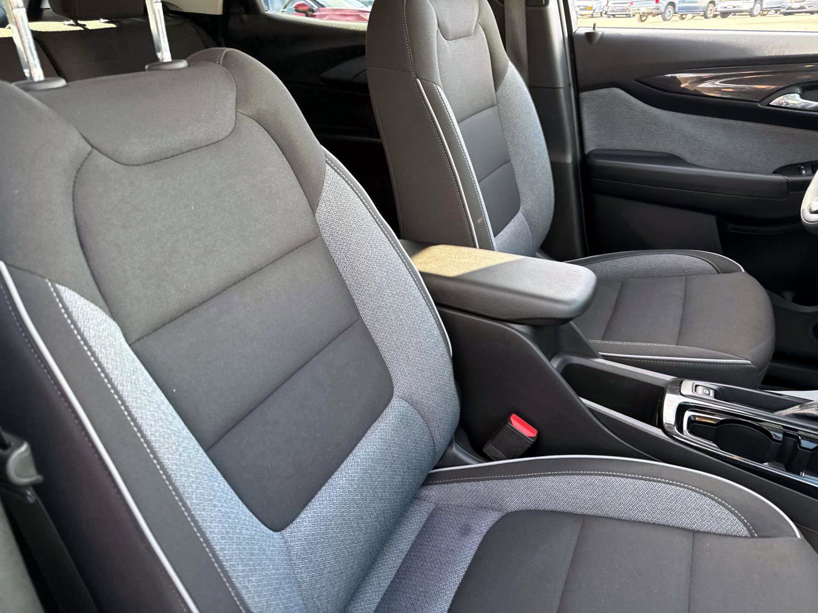 Used 2024 Chevrolet TrailBlazer LT image 8