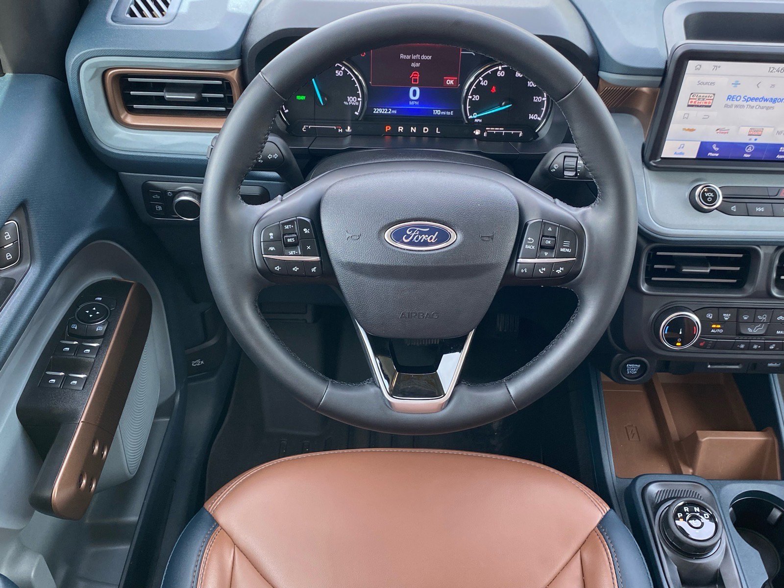 Certified 2024 Ford Maverick Lariat image 11