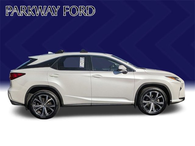 Used 2018 Lexus RX 350 AWD image 4