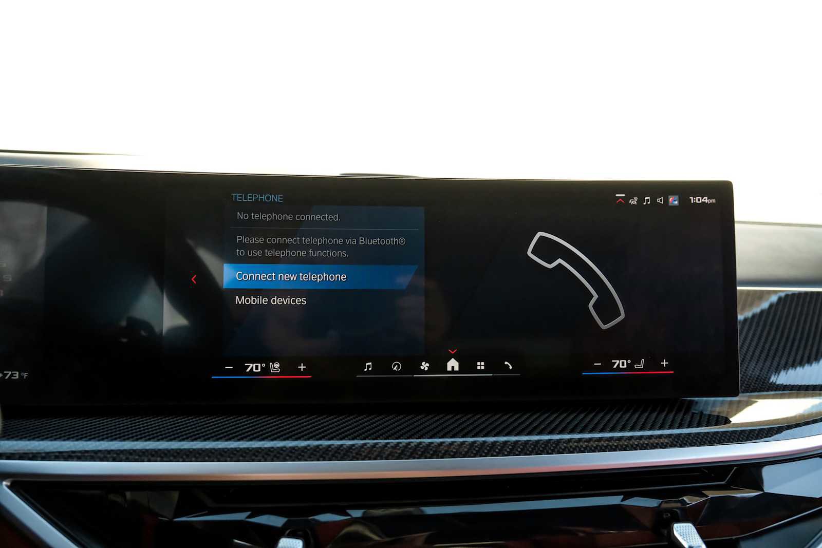 Used 2025 BMW X5 M Competition w/ Executive Package image 31